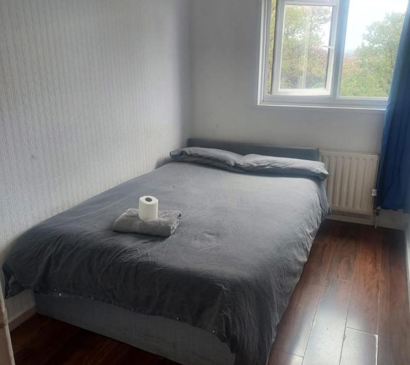 Photo of Bedroom in Crofton Park