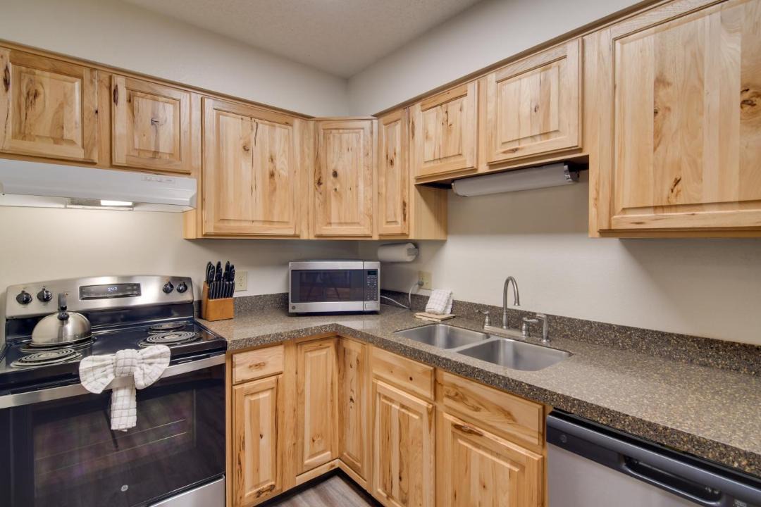Photo of Kitchen in Winter Park