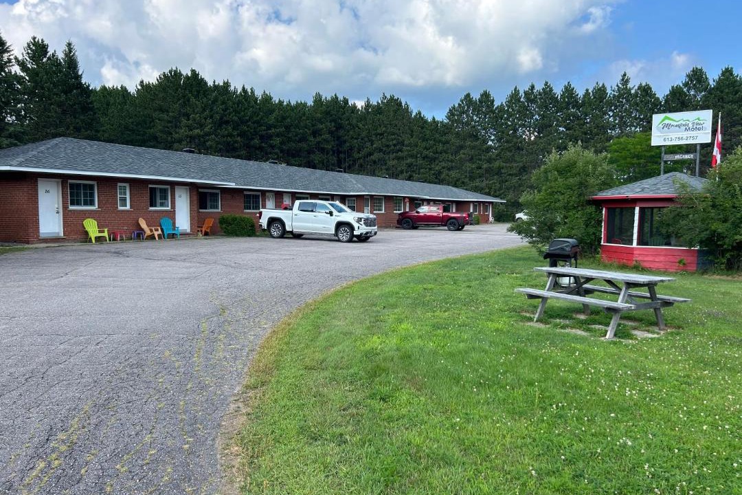 Photo of Others in Madawaska Valley