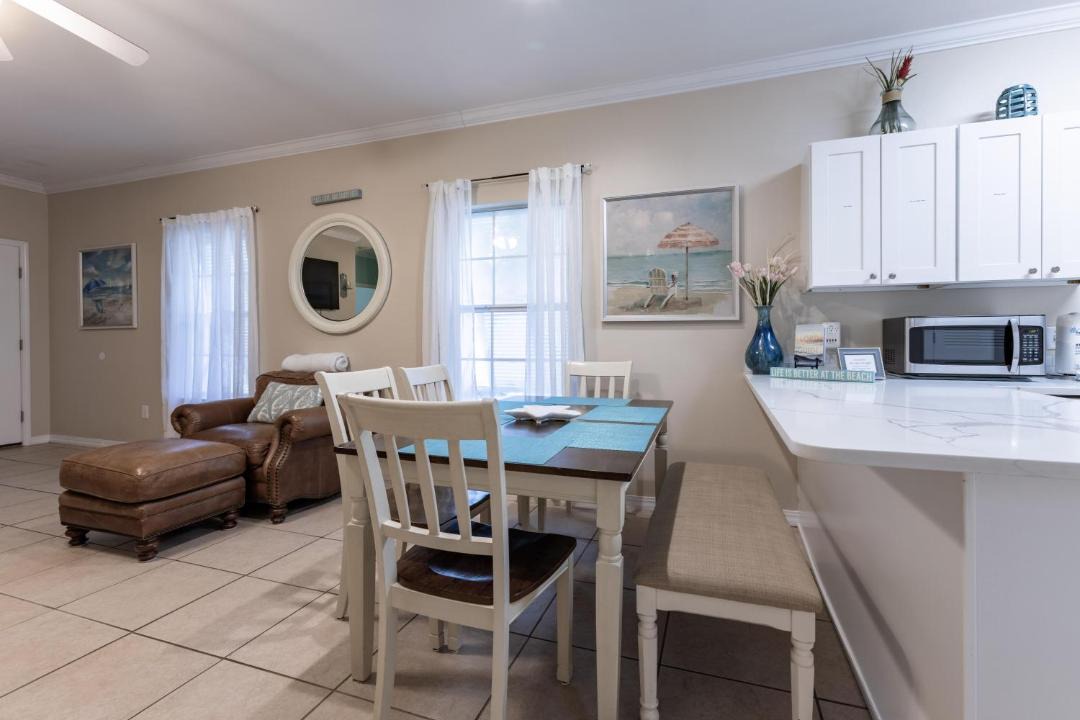 Photo of Kitchen in Orange Beach