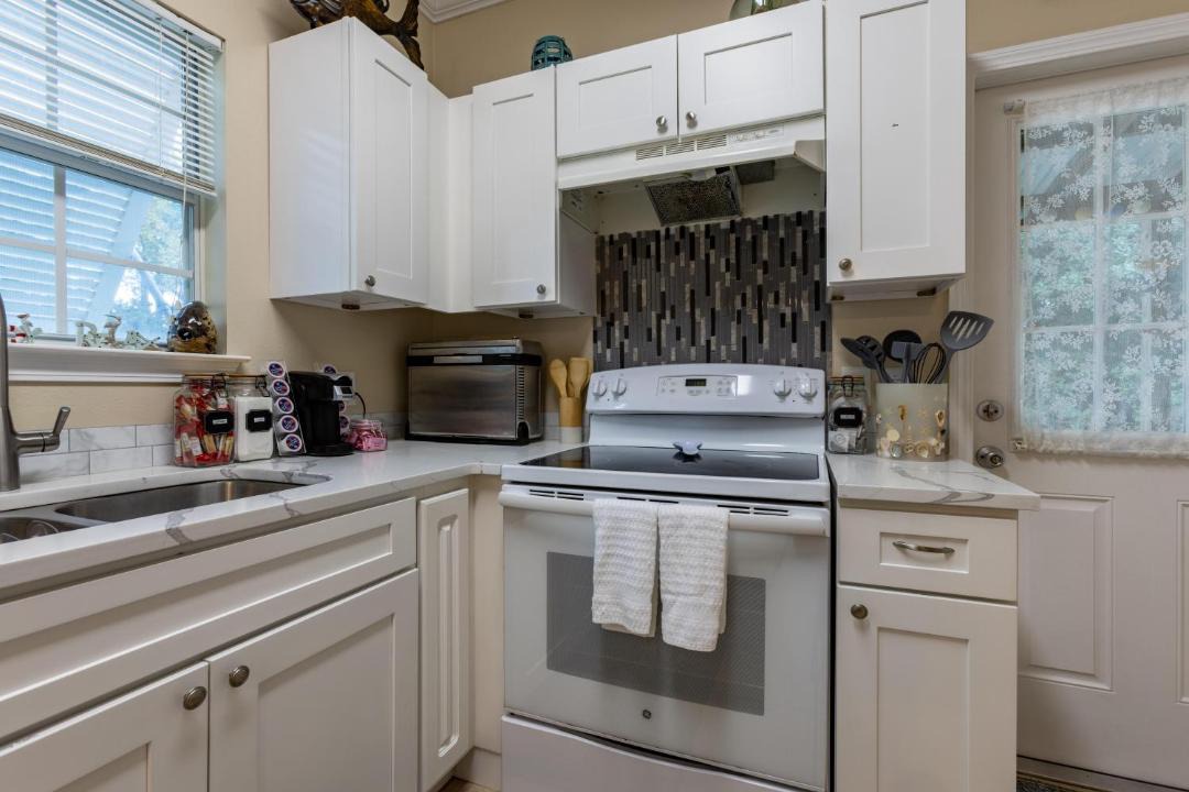 Photo of Kitchen in Orange Beach