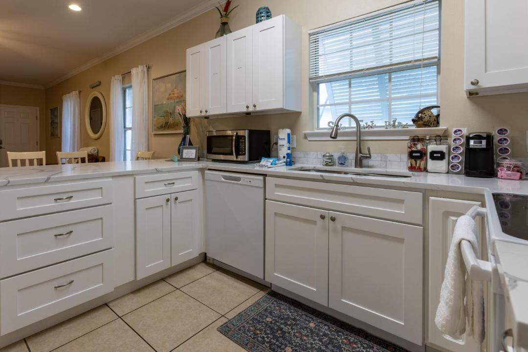Photo of Kitchen in Orange Beach