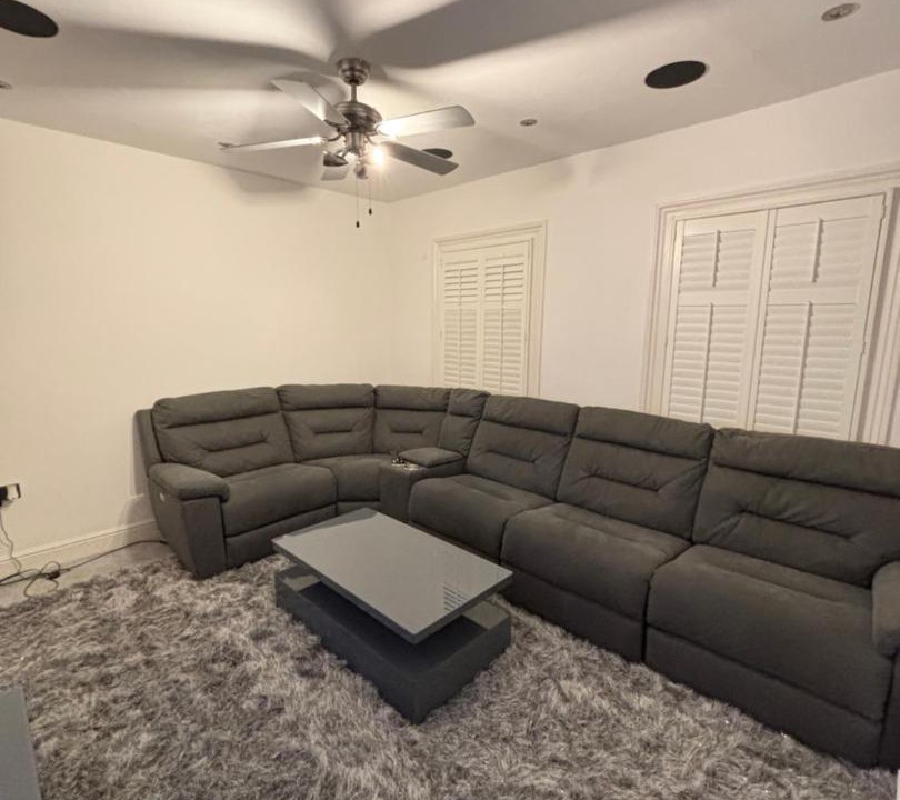 Photo of Others in Ponders End