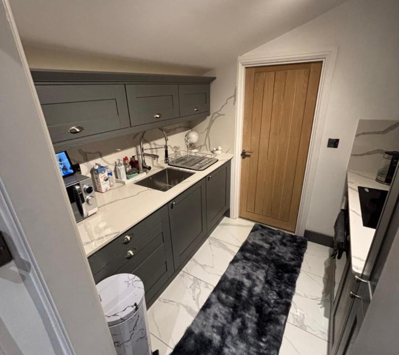 Photo of Others in Ponders End