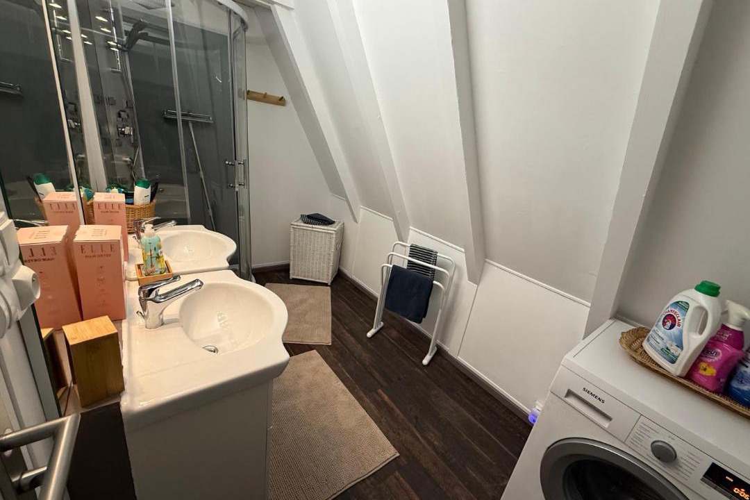 Photo of Bathroom in Mesnil Sous Les Cotes