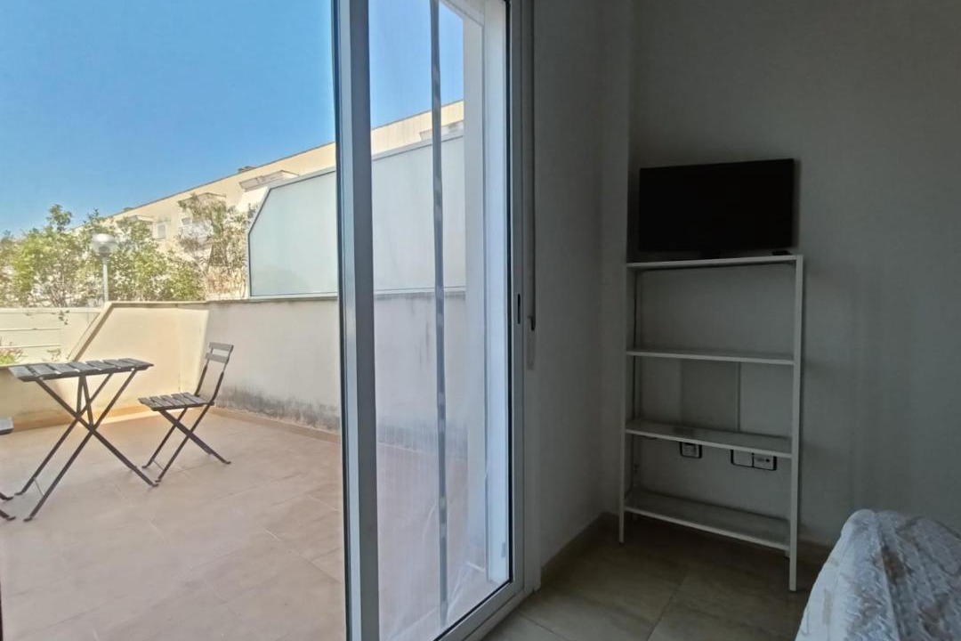 Photo of Patio Balcony in Sant Jaume d'Enveja