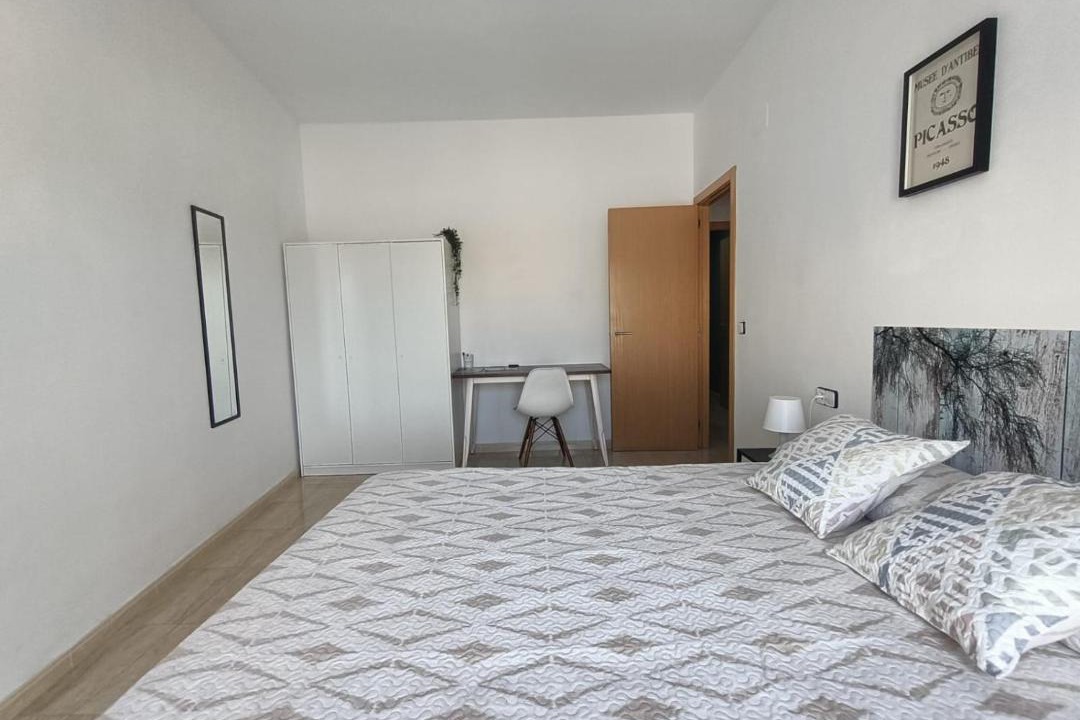 Photo of Bedroom in Sant Jaume d'Enveja