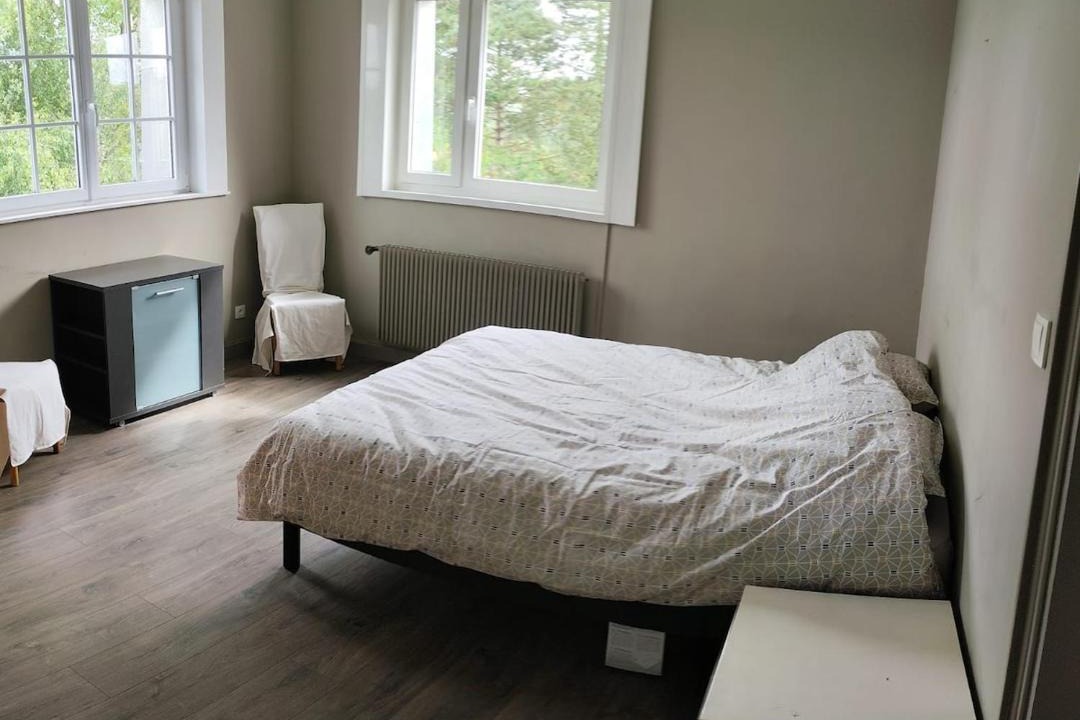 Photo of Bedroom in Audincthun