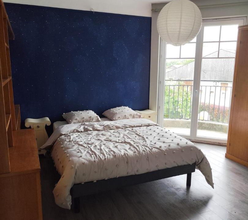 Photo of Bedroom in Audincthun