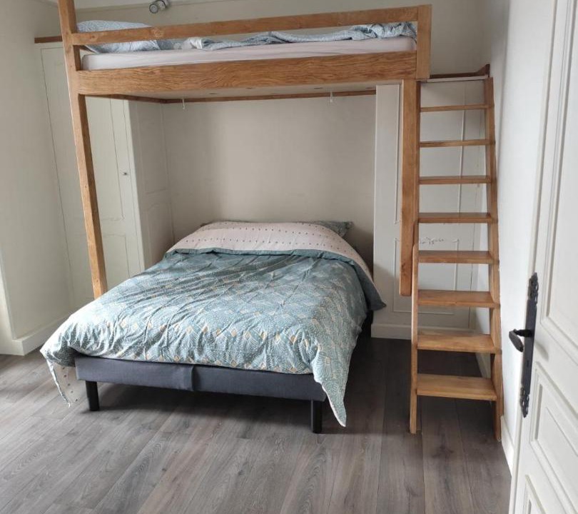 Photo of Bedroom in Audincthun