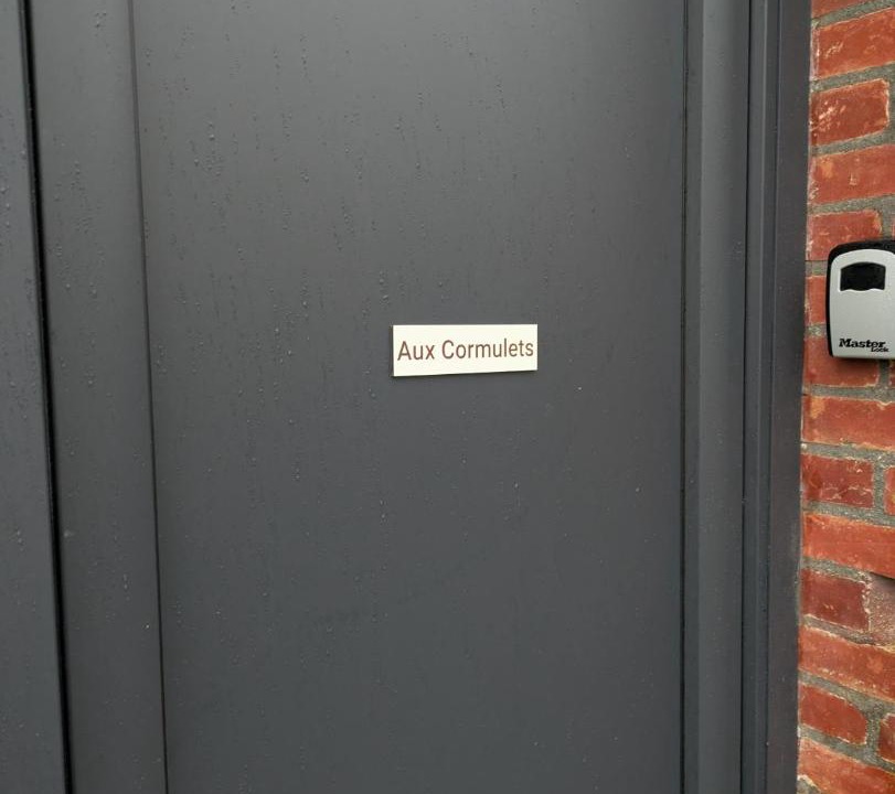 Photo of Others in La Baconniere