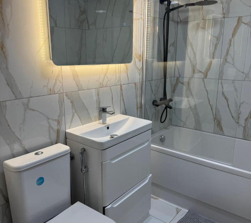 Photo of Bathroom in Enfield Highway