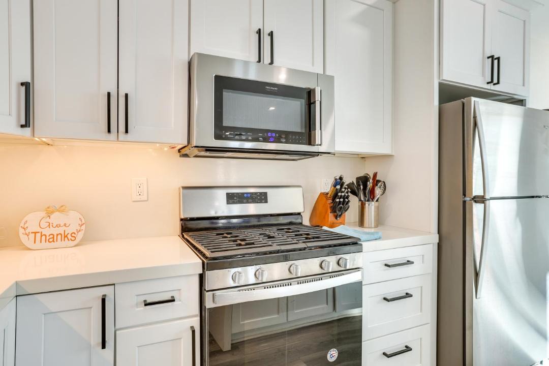Photo of Kitchen in Garfield
