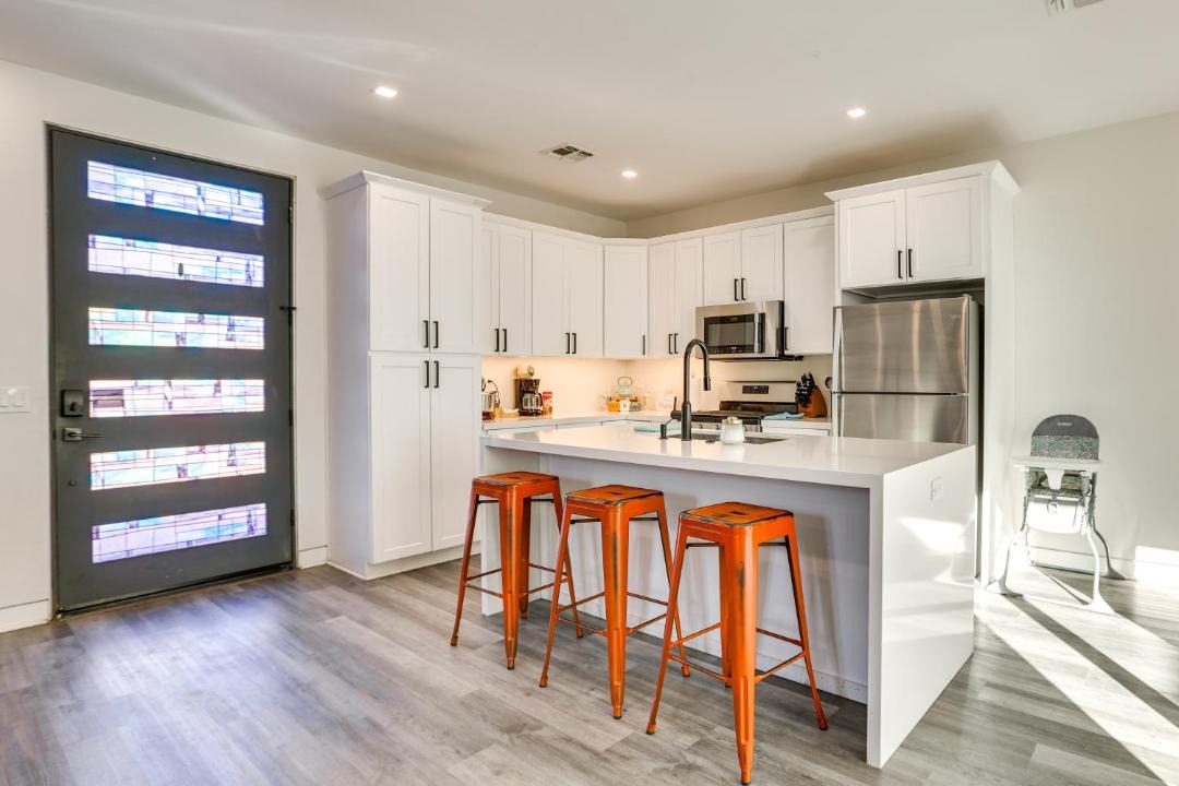 Photo of Kitchen in Garfield
