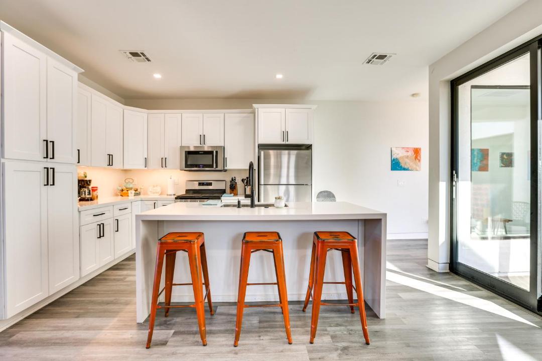 Photo of Kitchen in Garfield