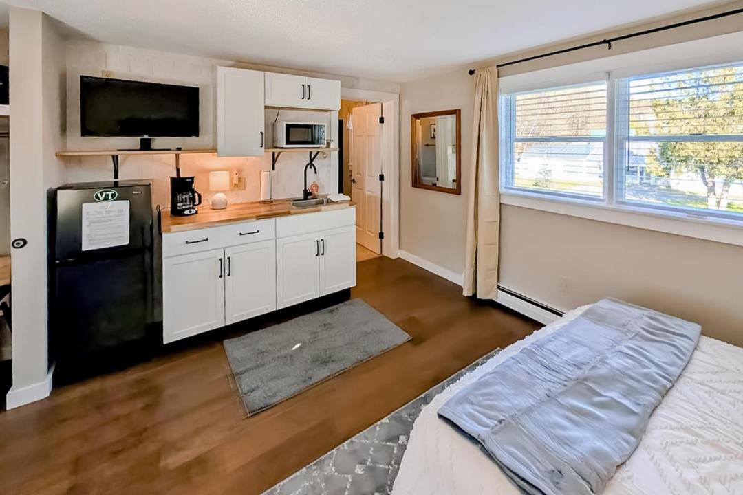 Photo of Bedroom in Ludlow