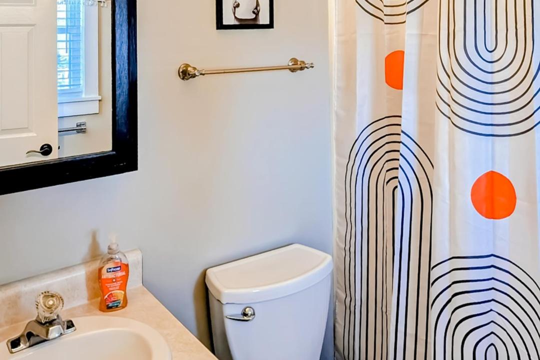 Photo of Bathroom in Ludlow