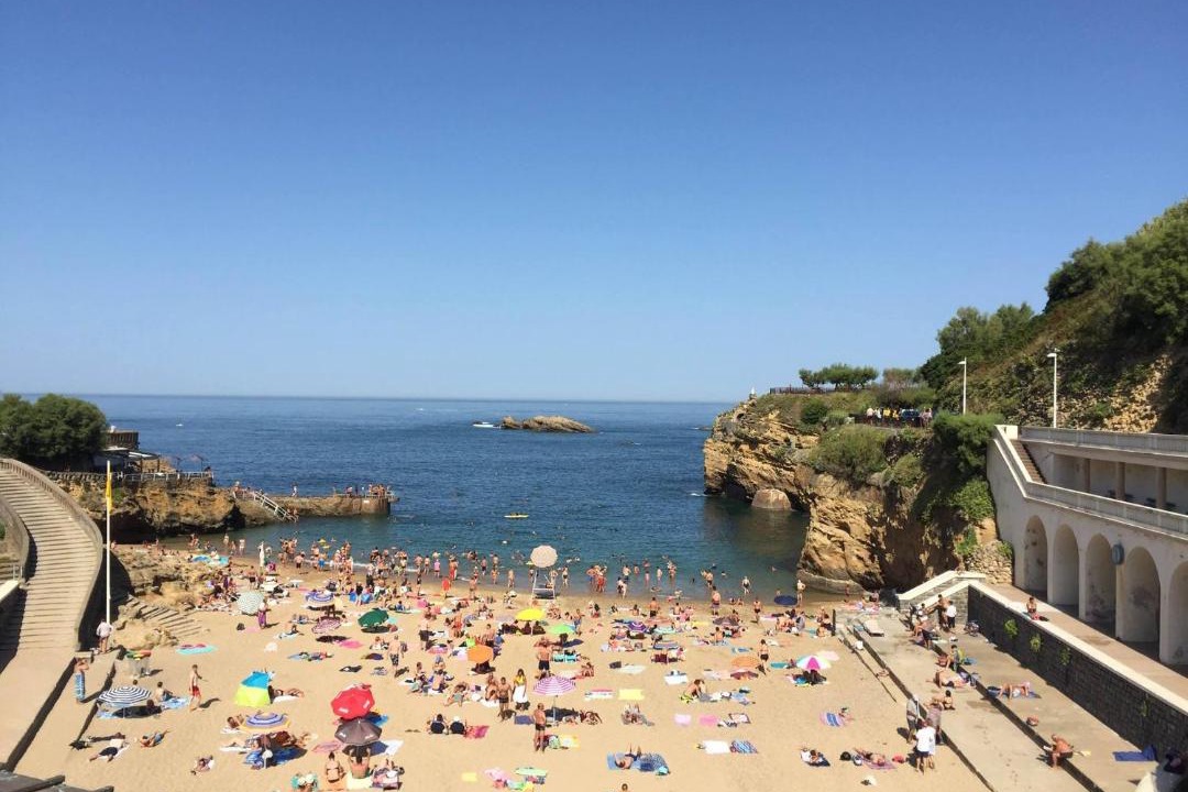 Photo of Others in Biarritz City Centre