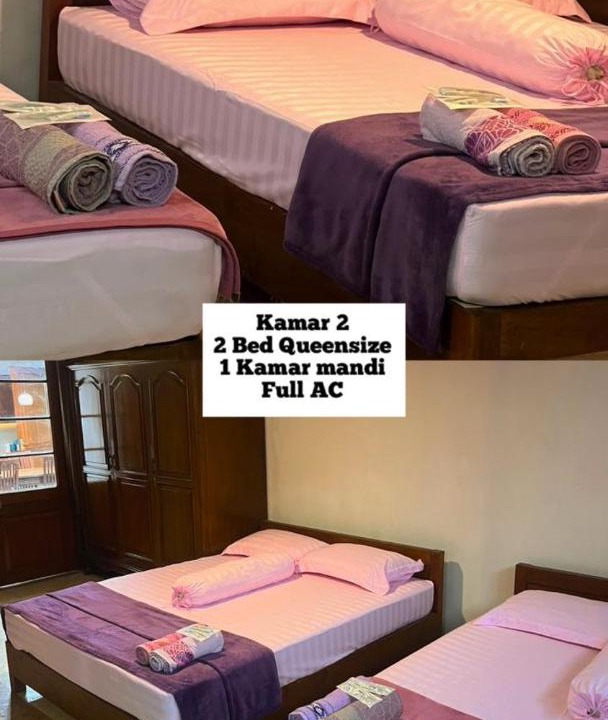 Photo of Bedroom in Yogyakarta