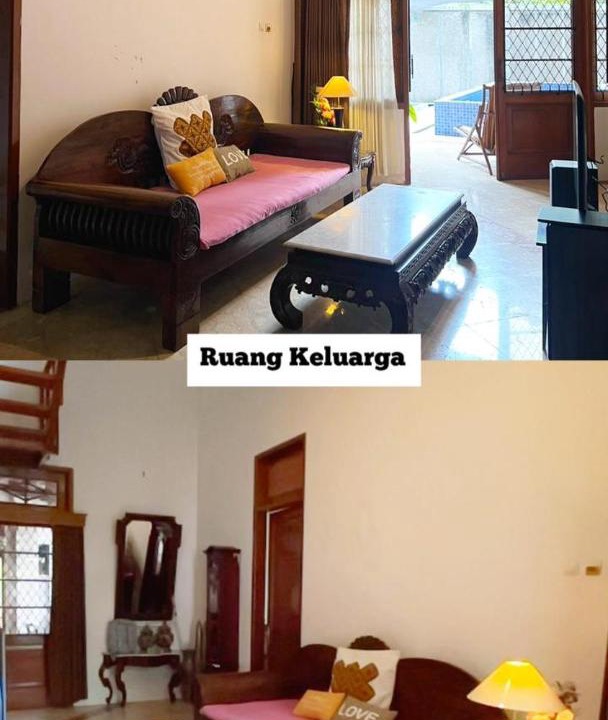 Photo of Livingroom in Yogyakarta