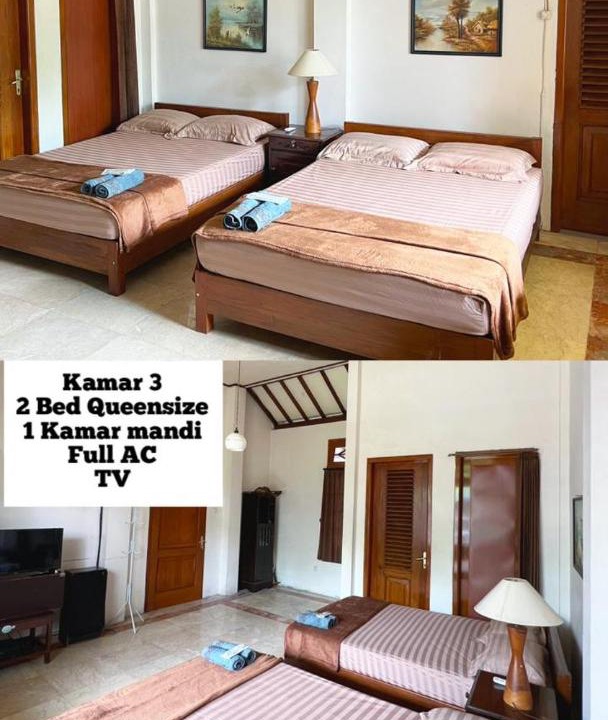 Photo of Bedroom in Yogyakarta