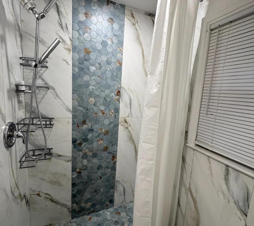 Photo of Bathroom in Enderly Park