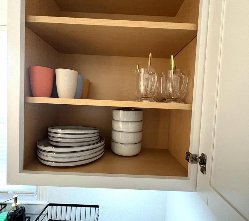 Photo of Kitchen in Enderly Park