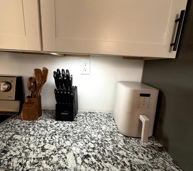 Photo of Kitchen in Enderly Park