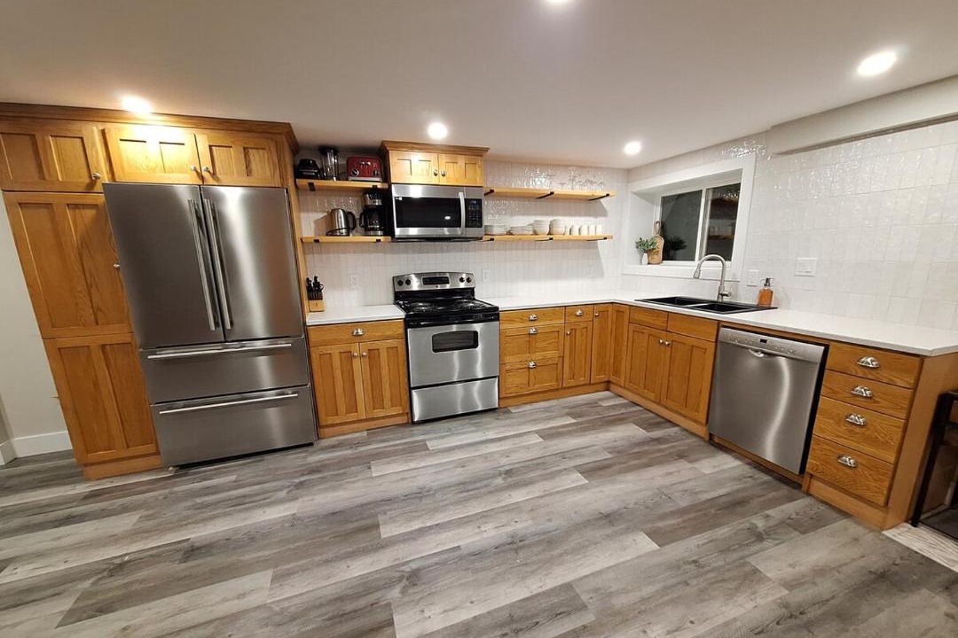 Photo of Kitchen in Chatsworth