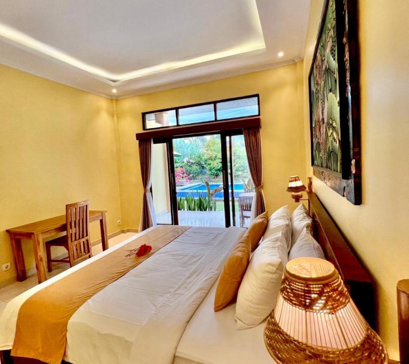 Photo of Bedroom in Pejeng Kawan