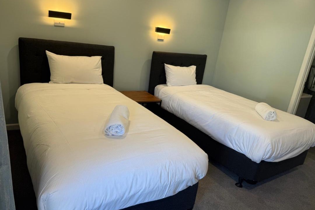 Photo of Bedroom in Hastings