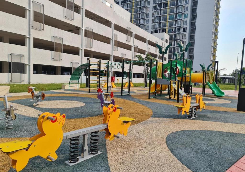 Photo of Others in Bukit Serindit