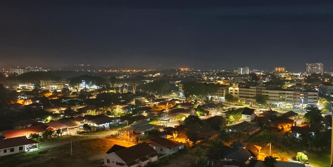 Photo of Buildings in Bukit Serindit