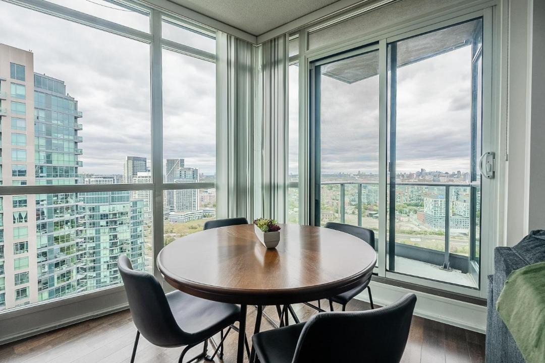 Photo of Others in Fort York