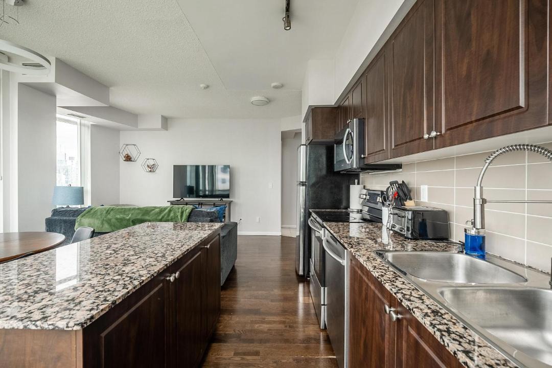 Photo of Others in Fort York