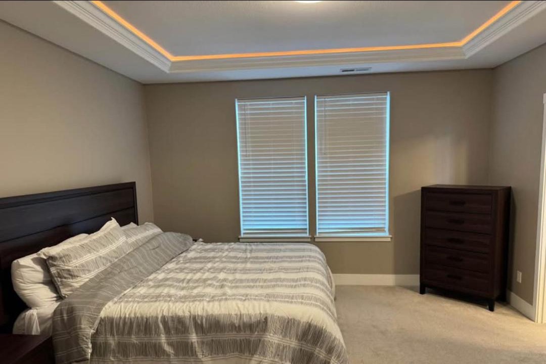 Photo of Bedroom in Minnehaha