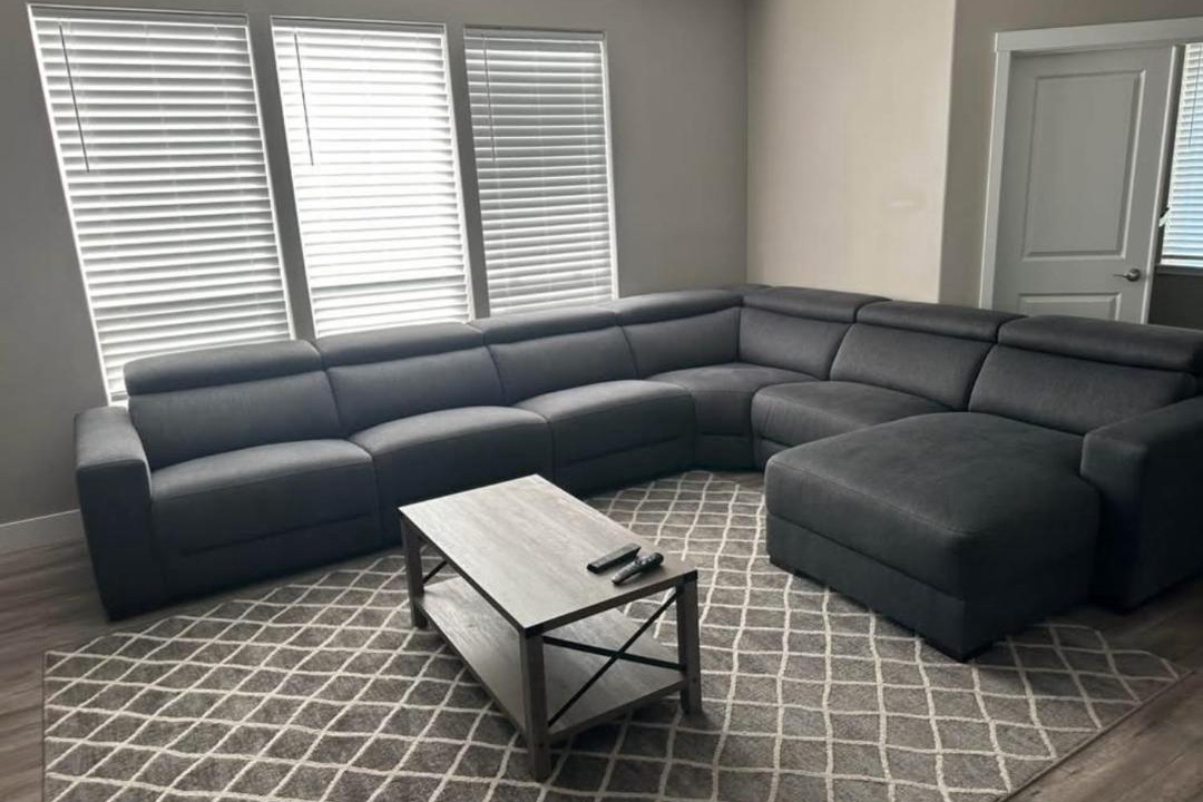 Photo of Livingroom in Minnehaha