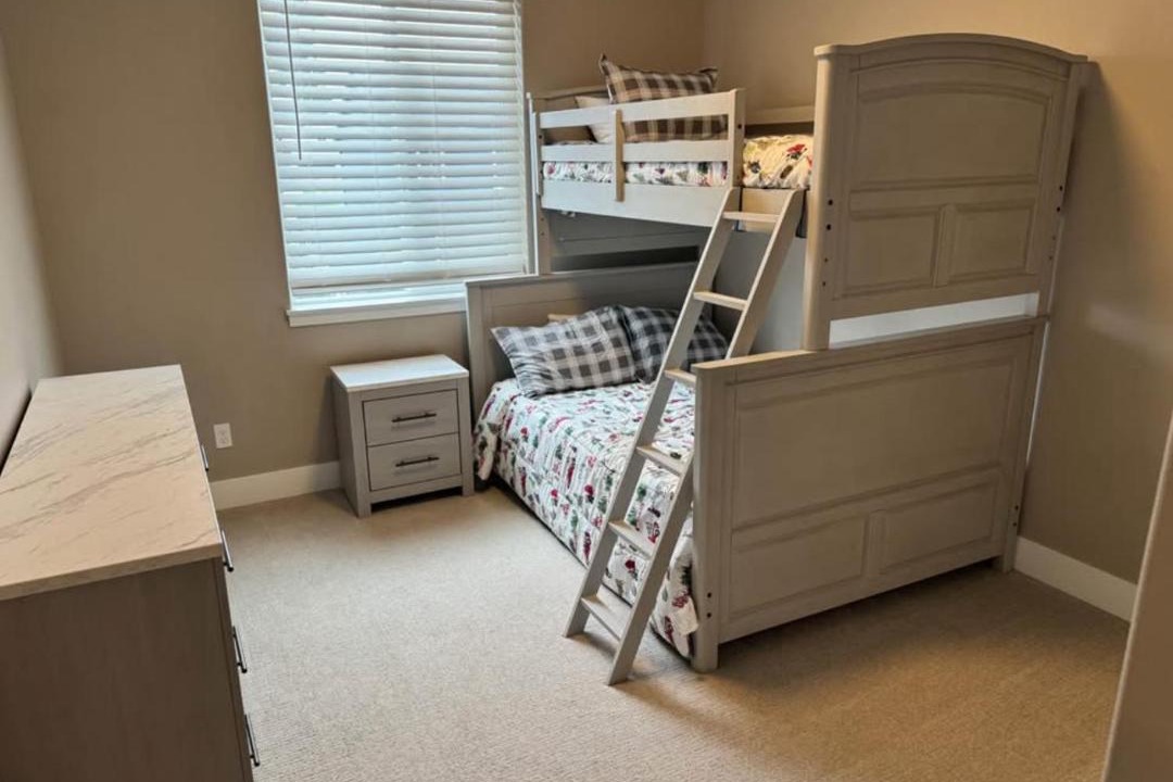Photo of Bedroom in Minnehaha