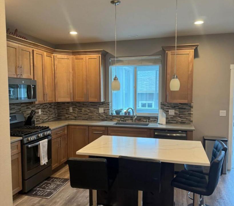 Photo of Kitchen in Minnehaha