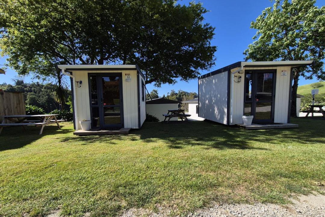 Photo of Others in Waitomo Caves