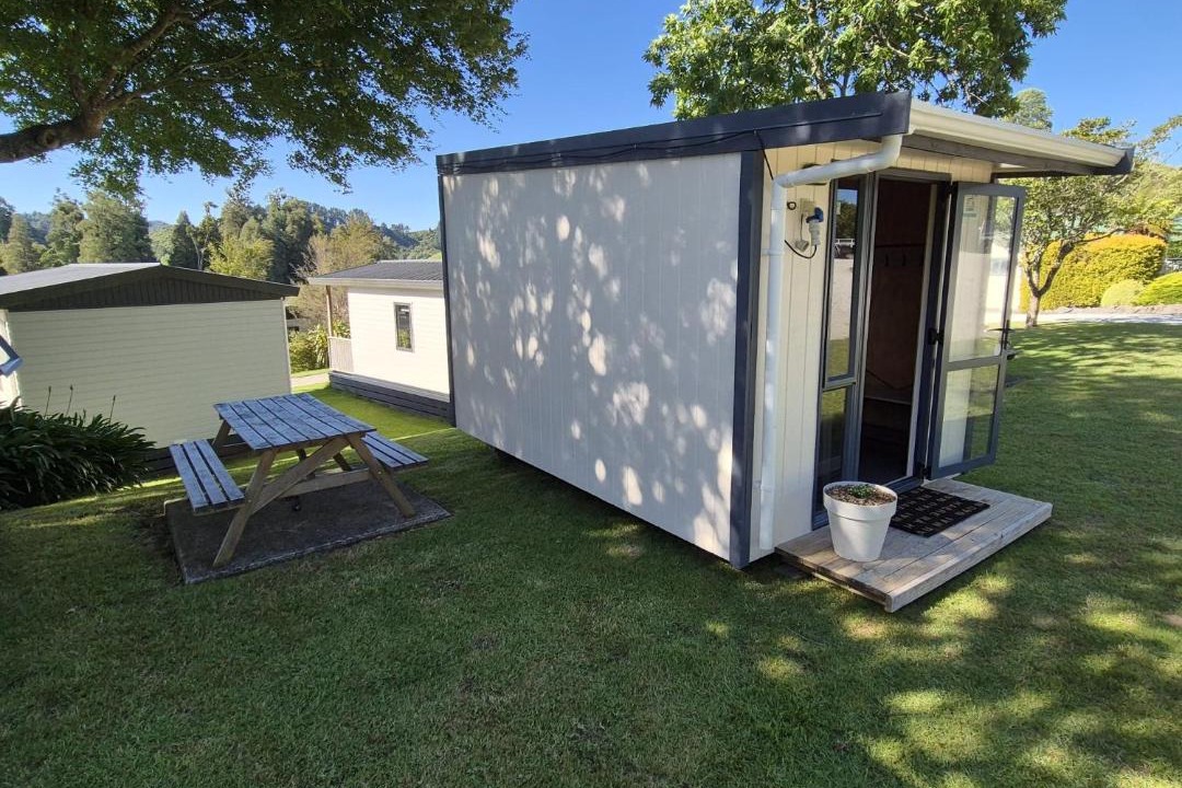 Photo of Others in Waitomo Caves
