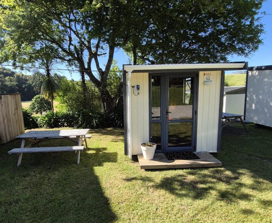 Photo of Others in Waitomo Caves