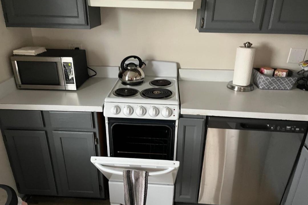 Photo of Kitchen in Colchester