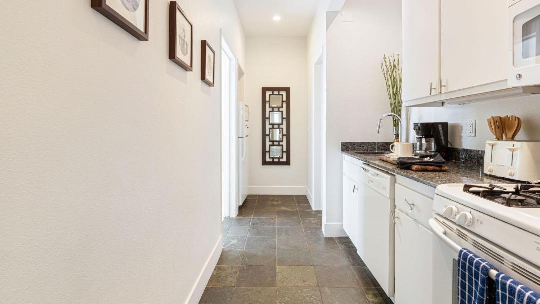 Photo of Kitchen in Cayucos