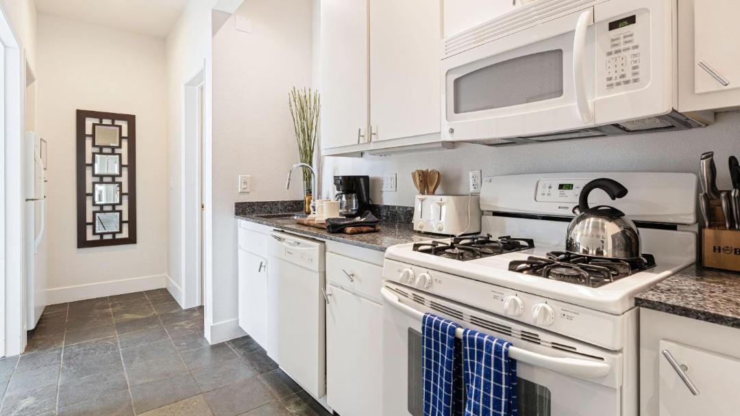 Photo of Kitchen in Cayucos