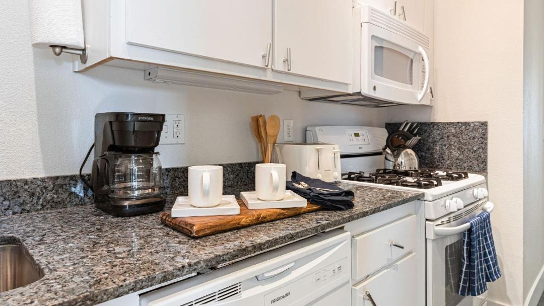 Photo of Kitchen in Cayucos