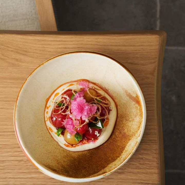 Photo of Kitchen in Copenhagen City Centre