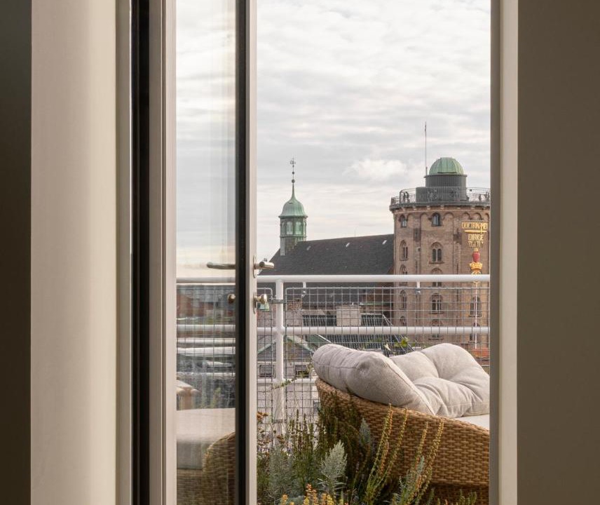 Photo of Others in Copenhagen City Centre