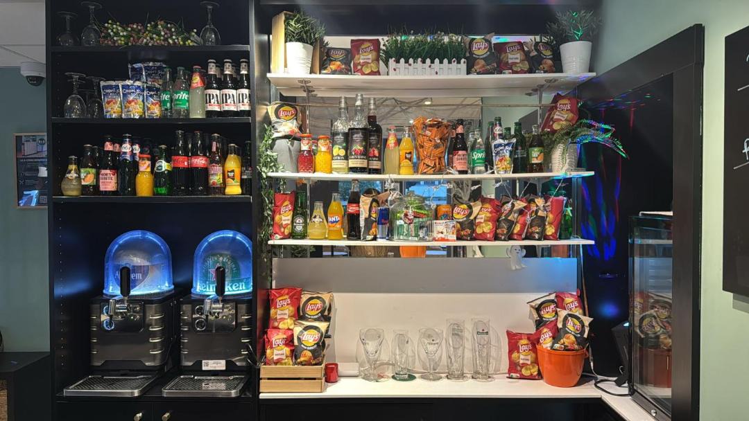 Photo of Others in Quartier Atlantis