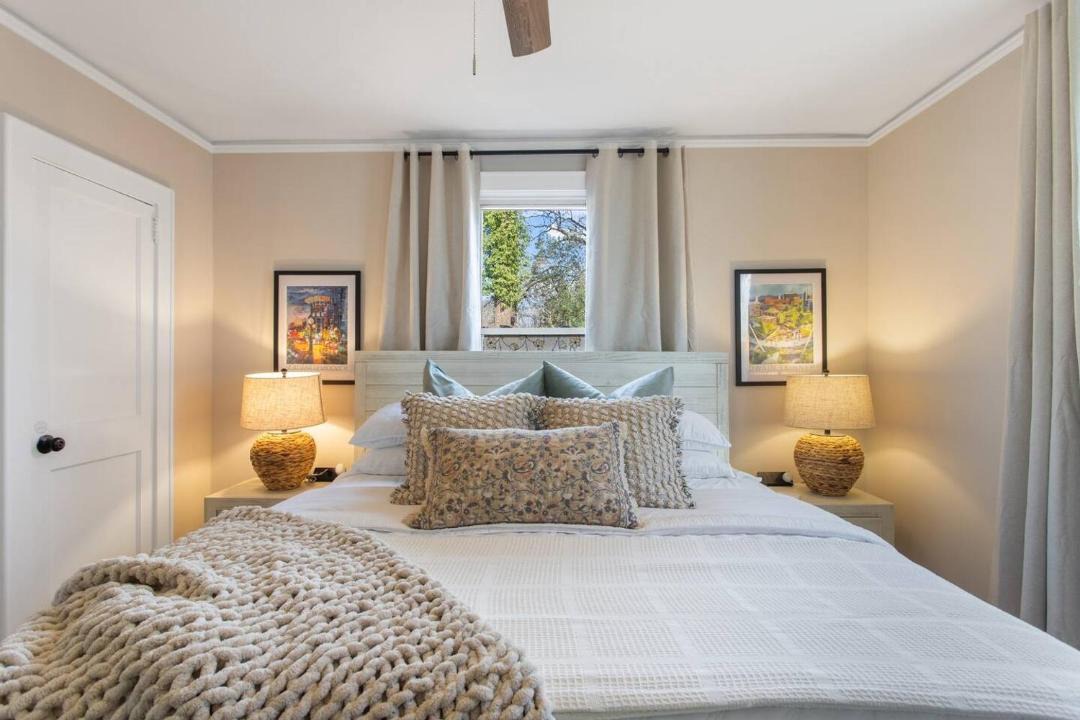 Photo of Bedroom in Sans Souci